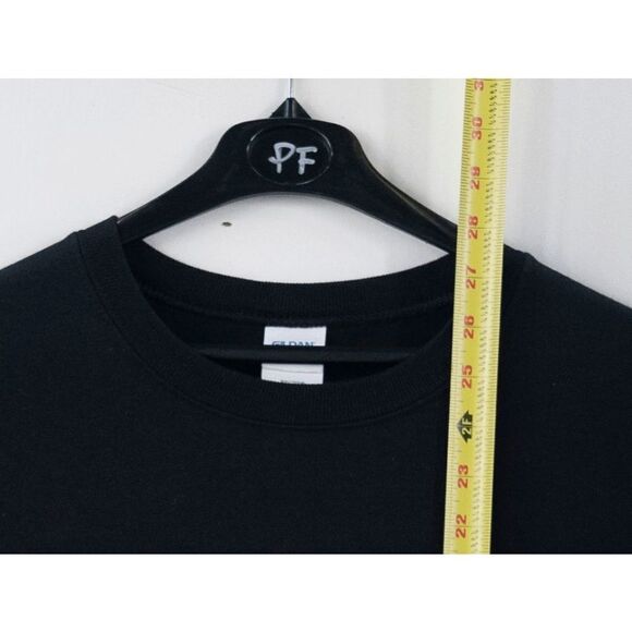 Westworld Promo Pullover Sweatshirt Black Size M - Picture 4 of 9